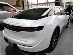 تويوتا كراون كلوجر